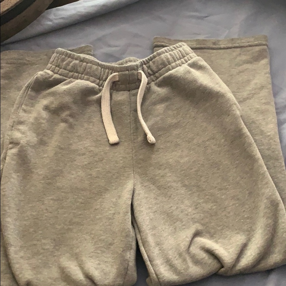 Boys sweat pants